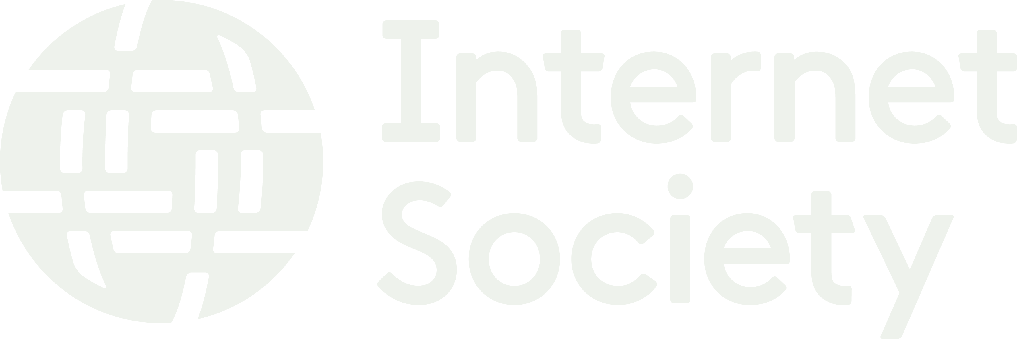Internet Society